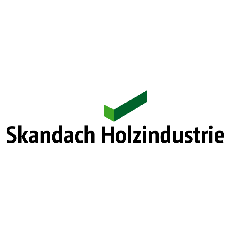 Logo Skandach Holzindustrie GmbH