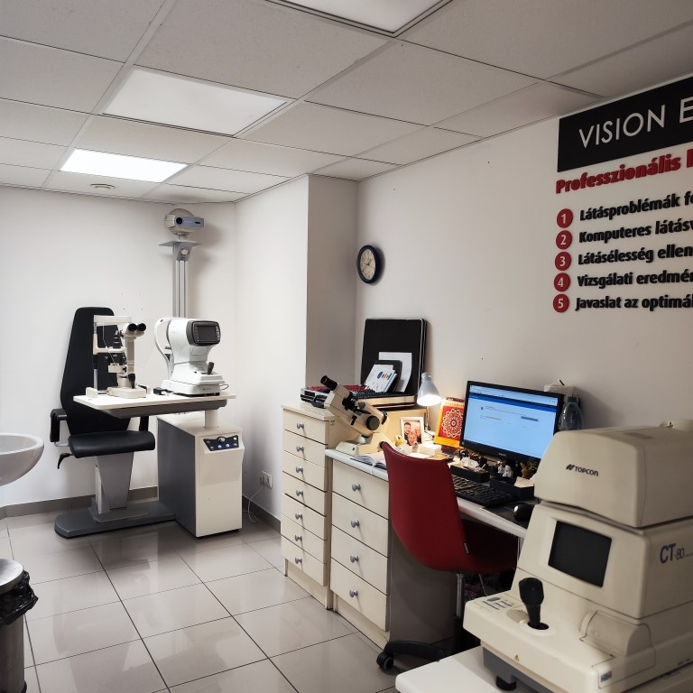 Images Vision Express