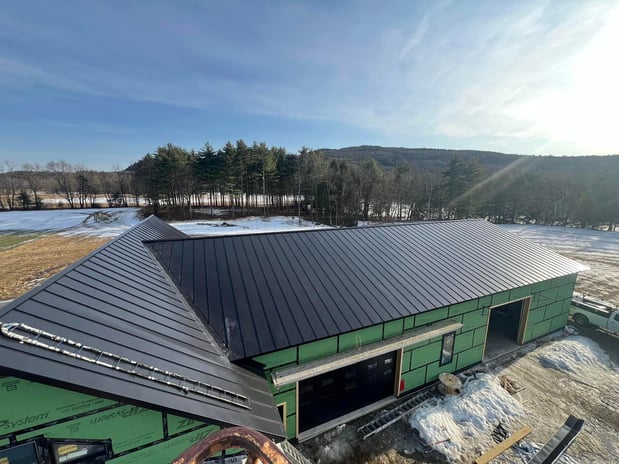 Images Walker Industries - Roofing, Siding & Windows