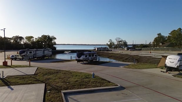 Images Arlo's RV Resort