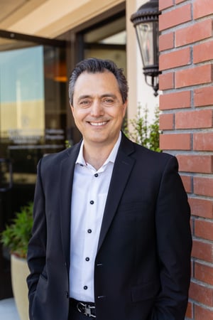 Images Sep Ebrahimi, Realtor - Berkshire Hathaway Home Services