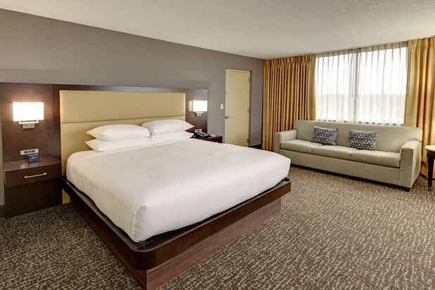 Images Hilton Orlando/Altamonte Springs