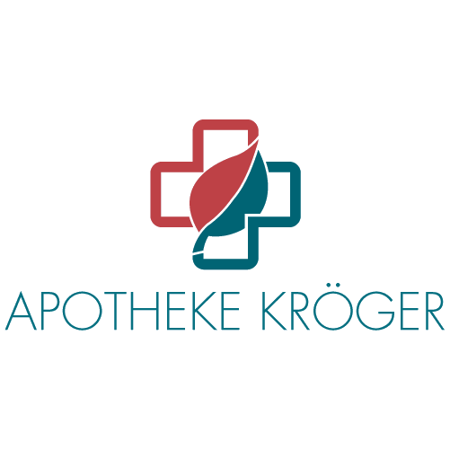 Apotheke Kröger - Logo der Apotheke Kröger
