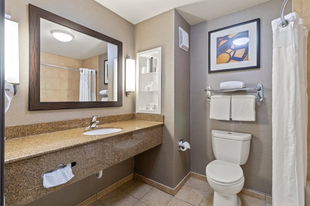 Images Holiday Inn Express & Suites Barstow-Outlet Center by IHG
