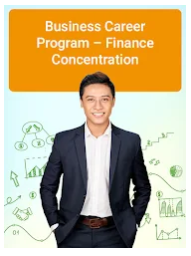 The Business Finance program at the Skokie IL campus allows students to understand widely used financial concepts and accounting principles. Students will be able to interpret financial statements to facilitate effective decision-making. They will learn how to perform budgeting and forecasting to increase profitability and gain a global perspective on financial markets and multinational organization operations. Get your I-20 and study in the US with the business career program. We provide flexible schedules, affordable tuition, real-world experience, and help throughout the way. If you are an international student or wish to become an international student, transferring from another U.S. institution, changing your visa status, or going through the reinstatement process, use the link below to learn more about our diverse lineup of business programs.