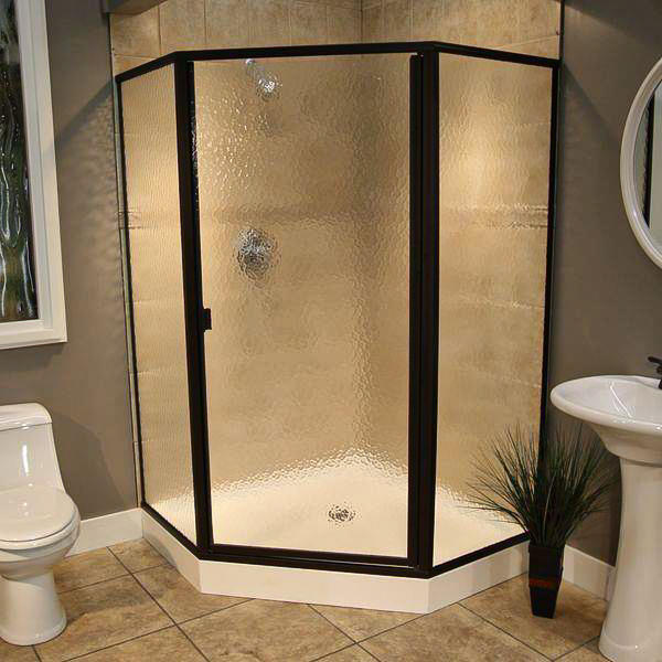 We offer services such as glass doors on tubs, framed showers, frameless shower, glass tub enclosures, and bypass doors. From 3/16" to 1/2".