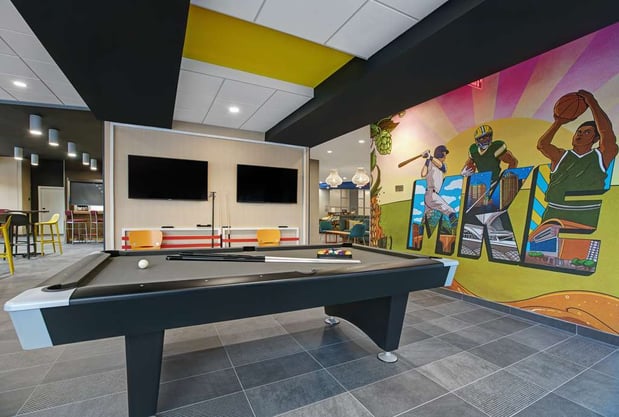 Images Home2 Suites by Hilton Milwaukee Downtown