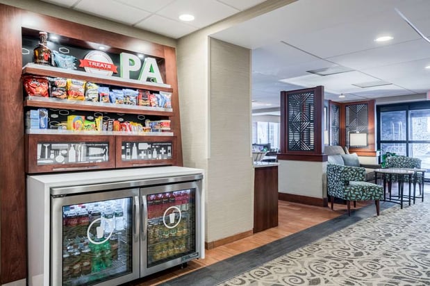 Images Hampton Inn Downingtown/Exton