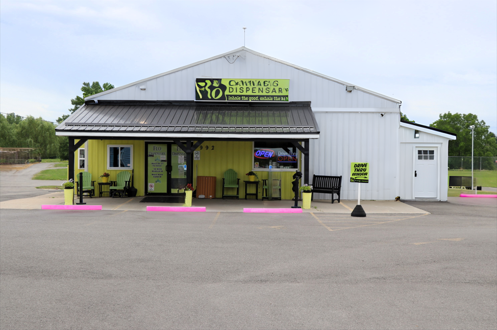Flo Dispensary Image