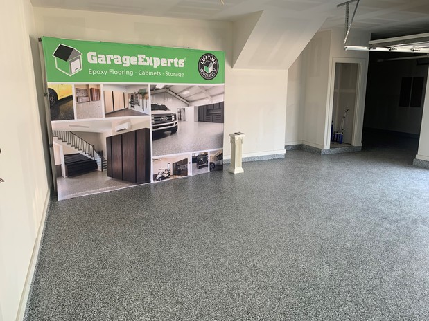 Images GarageExperts of Tulsa