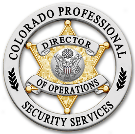 Images Colorado Professional Security Services, LLC