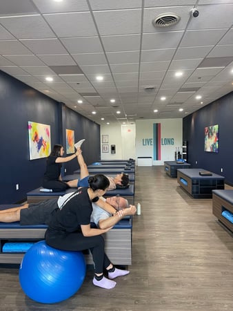 Images StretchLab