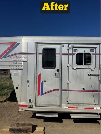 Images Denver's Best Trailers