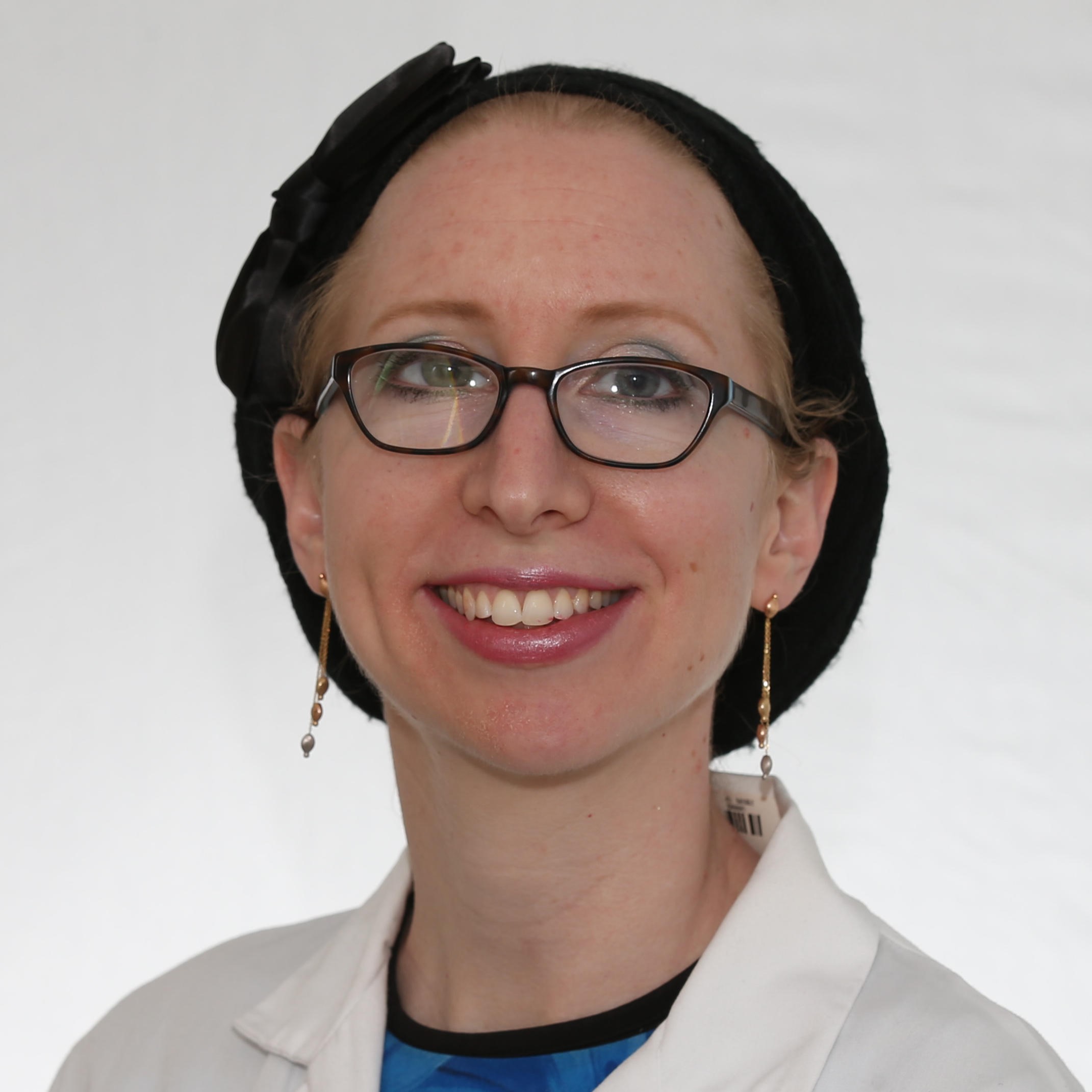 Dr. Tehila T Zuckerman, MD