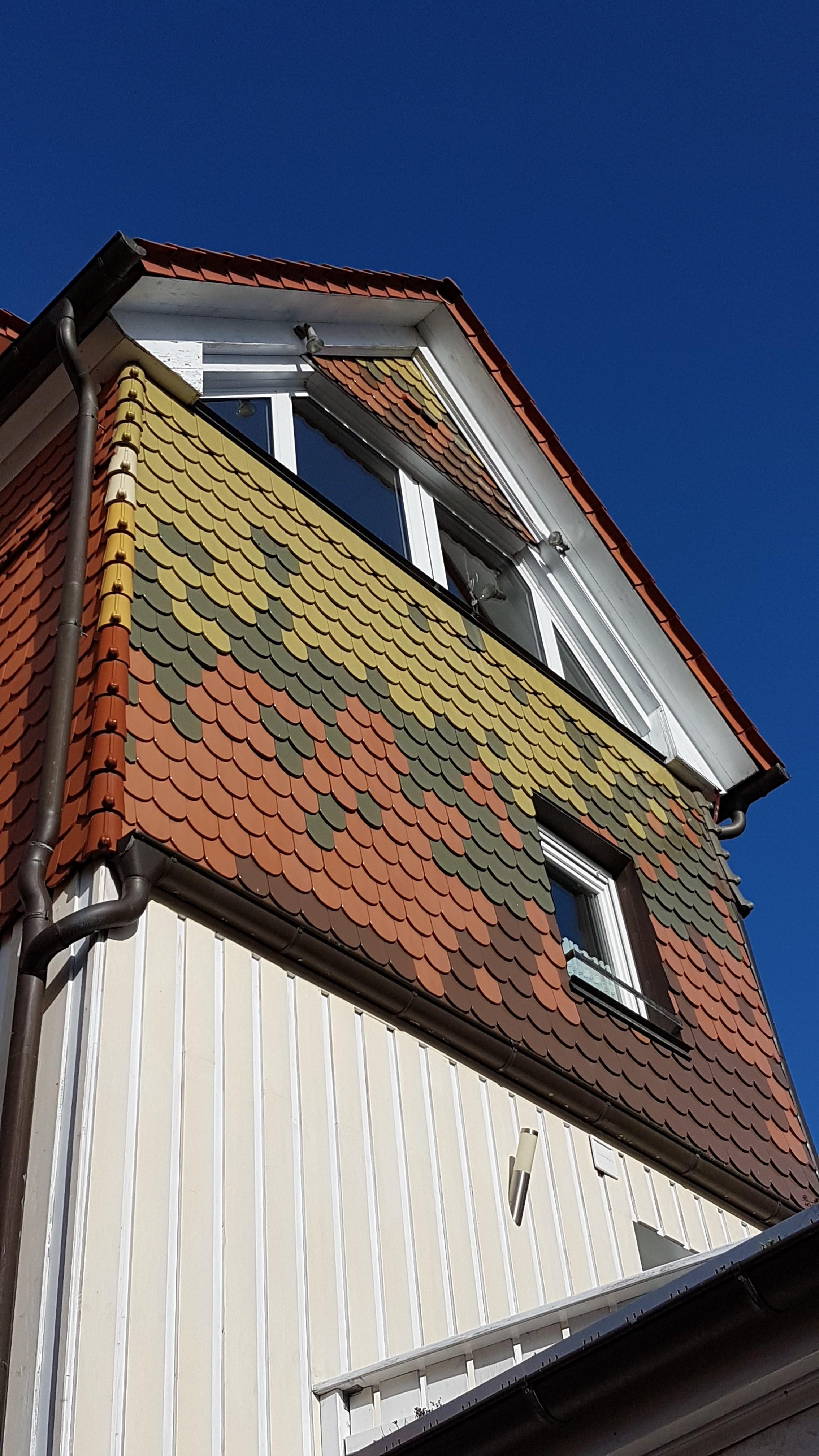 Stefan Strathausen Bedachungen und Holzbau, Holunderweg 3 in Heilbad Heiligenstadt