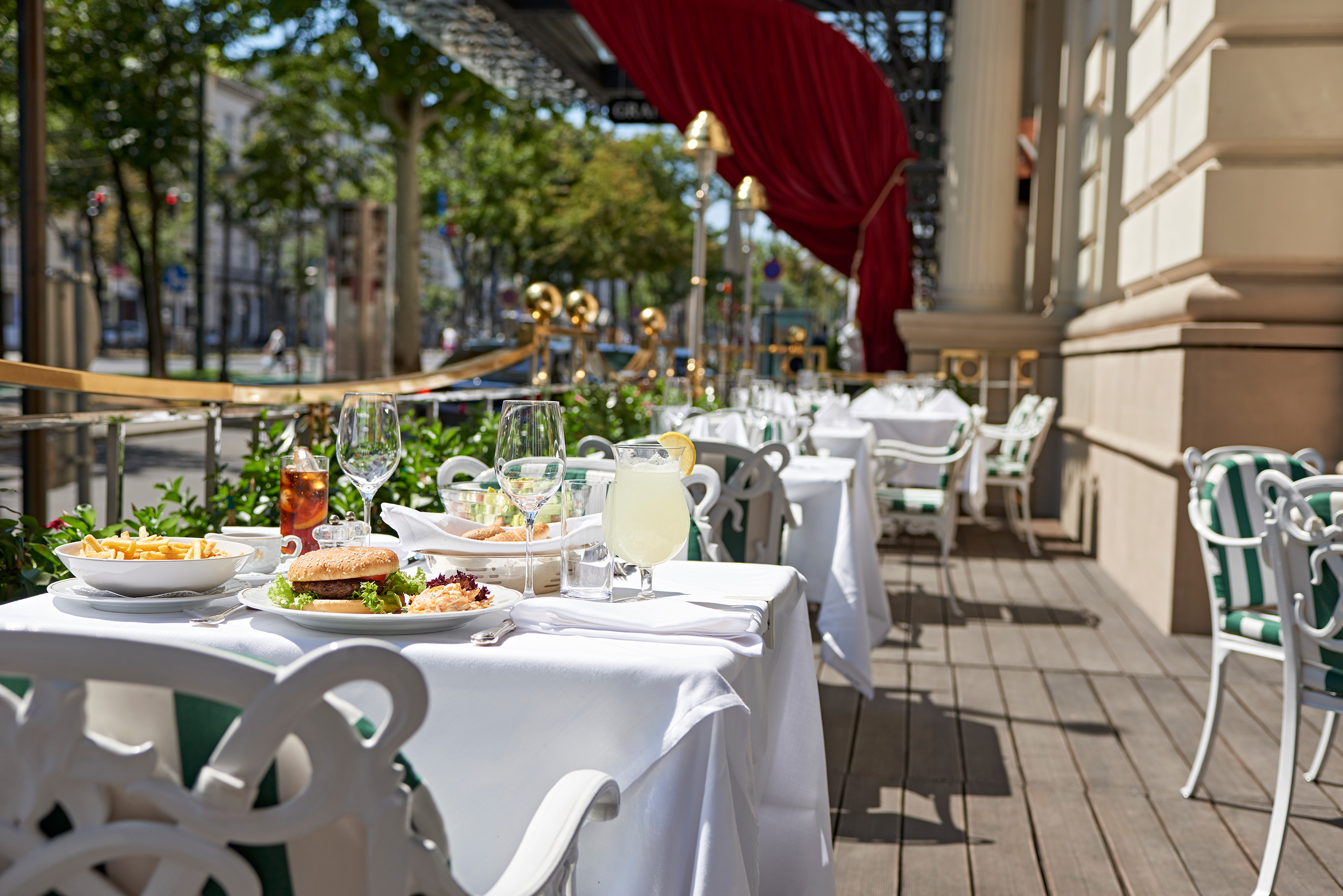 Bild 29 von Eurostars Grand Hotel Wien