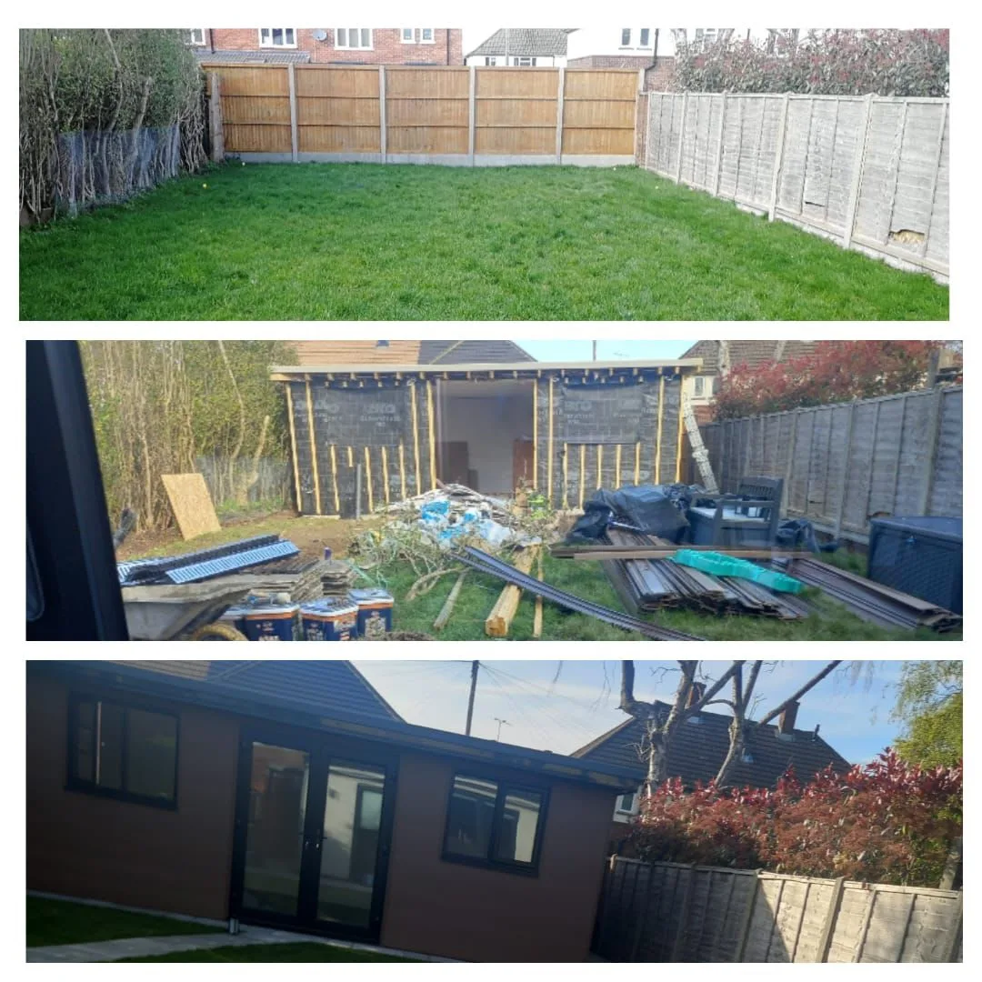Images Excellent Landscapers Ltd