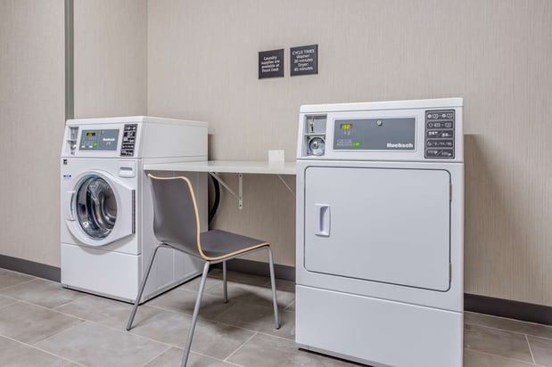 Images Hampton Inn by Hilton Bedford