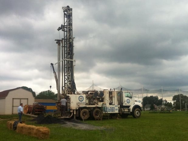 Images Mayer's Well Drilling