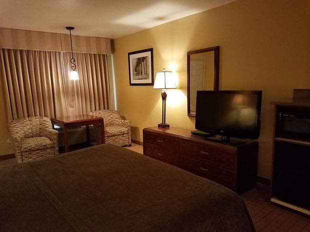 Images Best Western Salbasgeon Inn & Suites of Reedsport