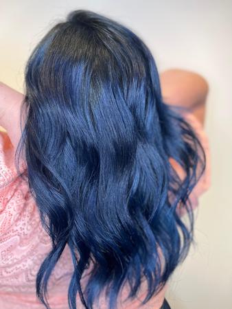 Images CA Colors Salon & Hair Extensions