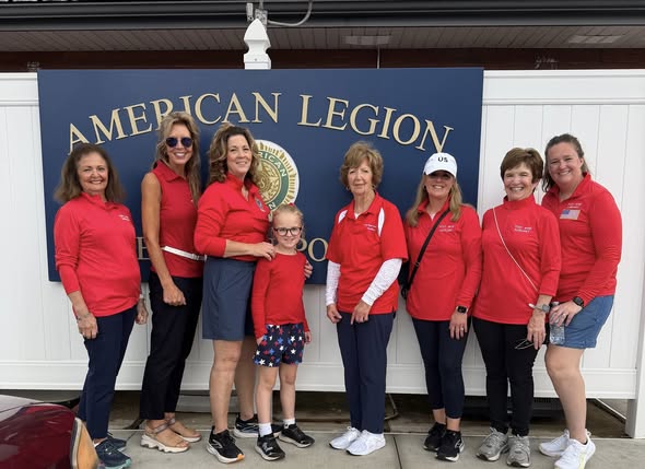 Memorial Day parade