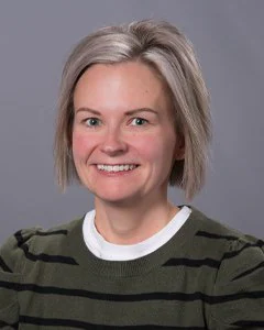 Hayley E. Heimes, CNP