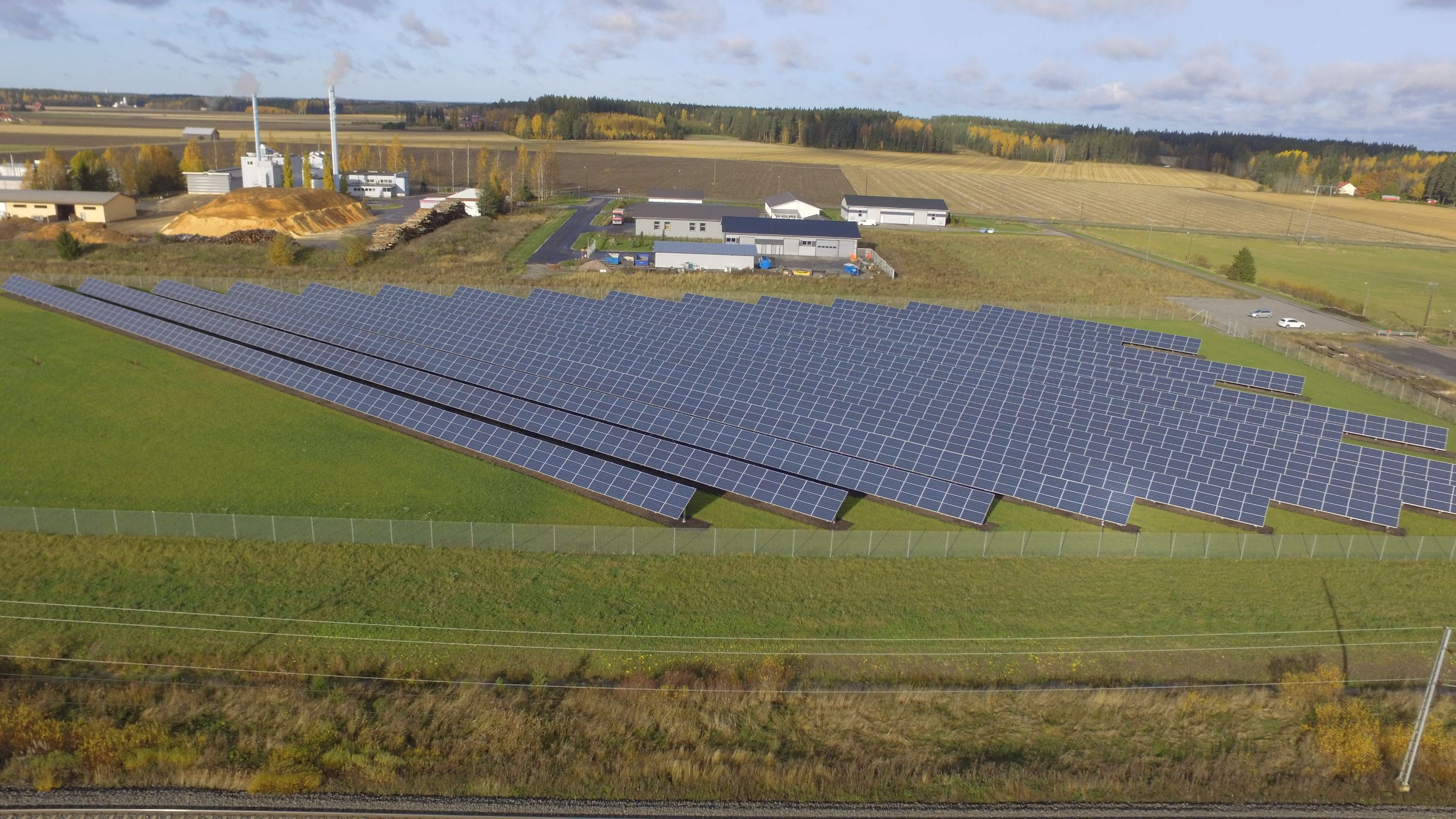 Images Salo Solar Oy