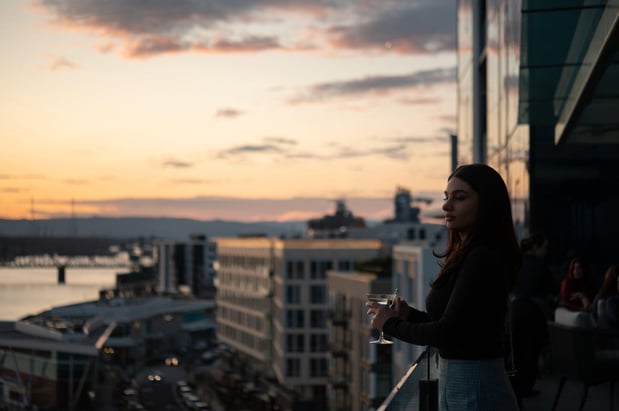 Images Hotel Indigo Vancouver Dwtn – Portland Area by IHG