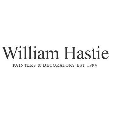 William Hastie Painters & Decorators Logo