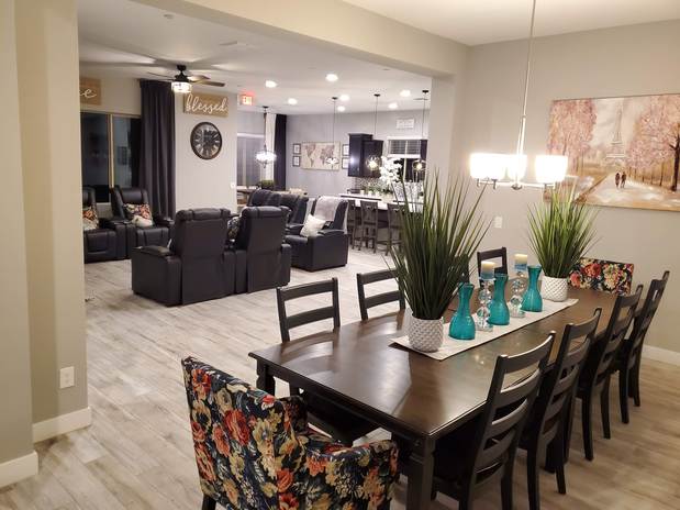 Images My Parents Paradise at Montoro Preserve