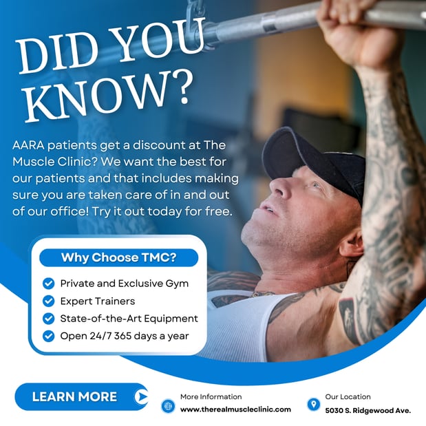 Images Anti-Aging & Regenerative Associates