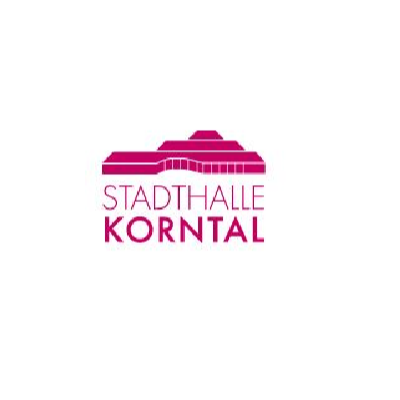 Logo Stadthalle Korntal