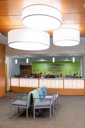 Images Providence Cancer Institute Franz Dysplasia Clinic