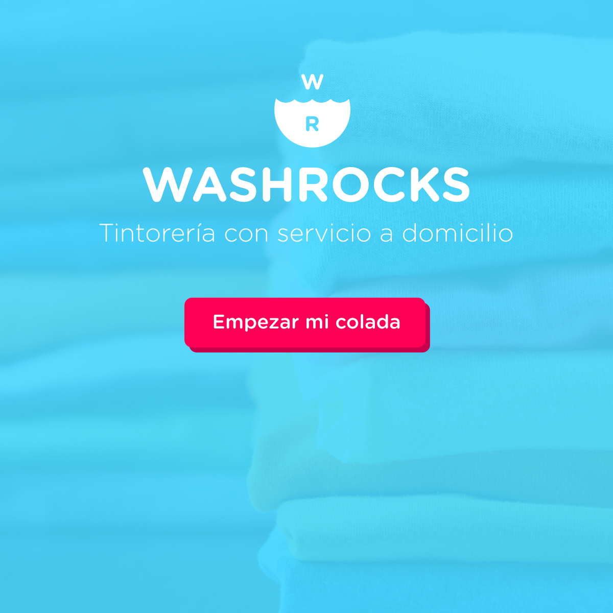 Images Tintorería WASHROCKS Tetuán Tu Lavandería cerca de ti en Madrid