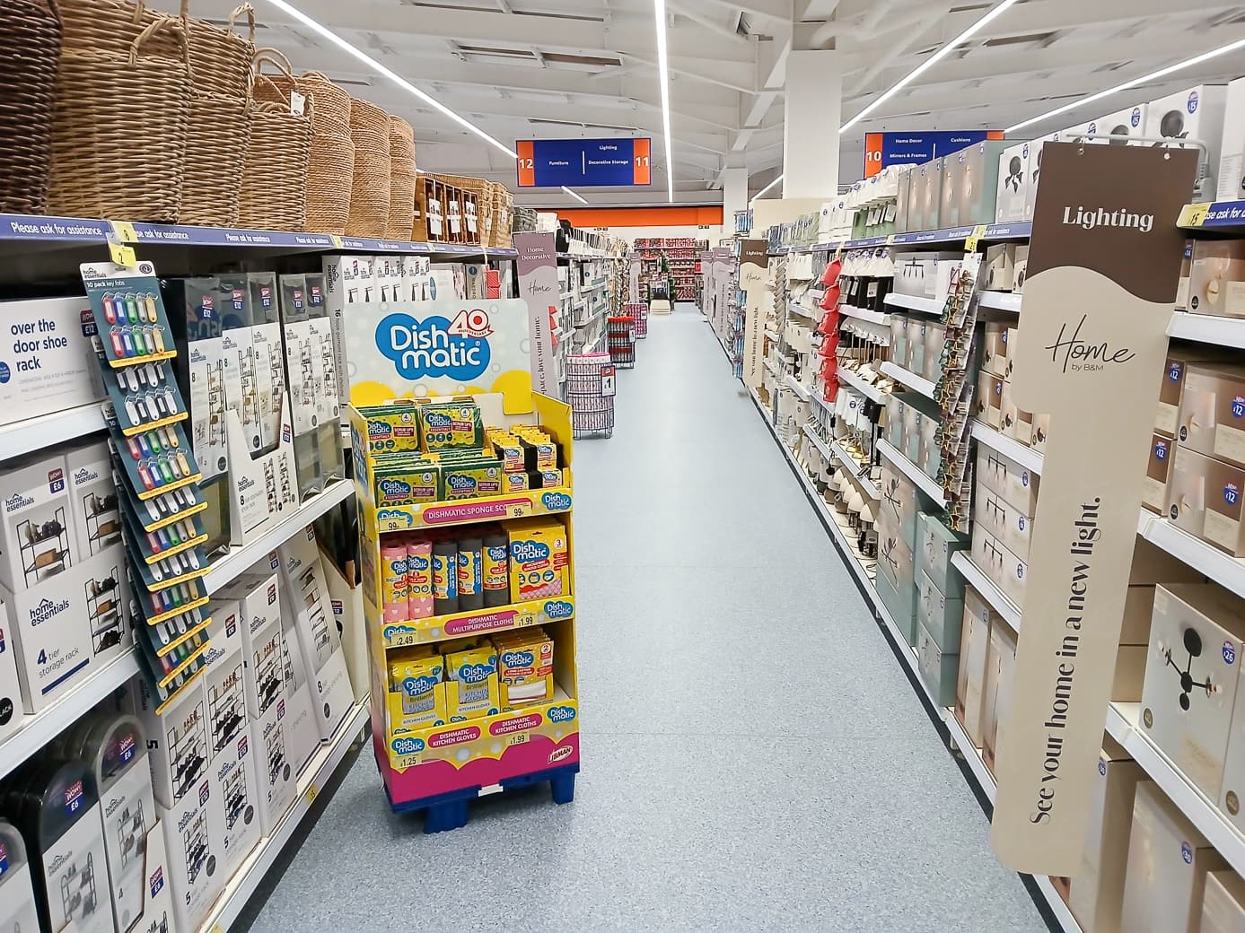 Images B&M Home Store with Garden Centre