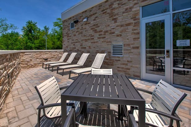 Images Homewood Suites by Hilton Columbus Easton