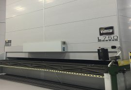 Storage Equipment Systems, Inc. Image