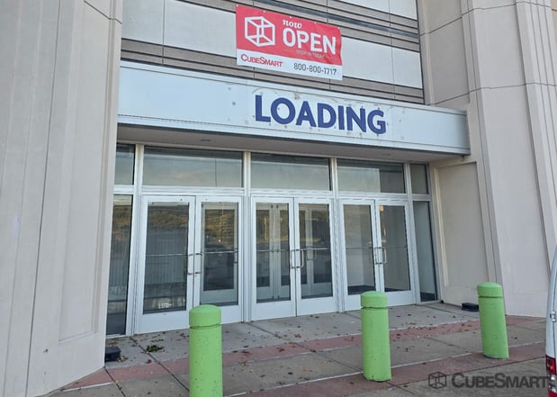 Images CubeSmart Self Storage