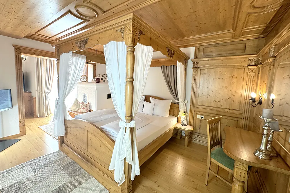 Bild 41 von Landhaus Lechthaler - Hotel | Appartment
