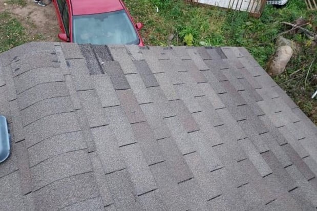 Images First Response Restoration Wisconsin | Water | Roofing | Mold | Siding | Gutters