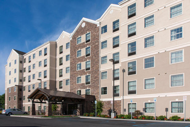 Images Staybridge Suites Buffalo by IHG