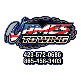James Towing and Heavy Duty Repair