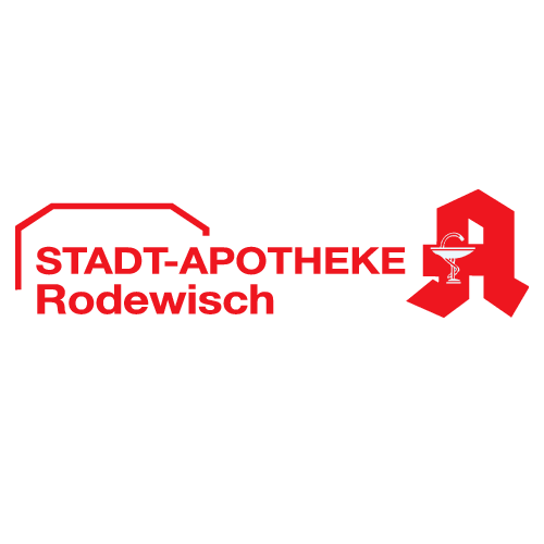Stadt-Apotheke Rodewisch in Rodewisch - Logo