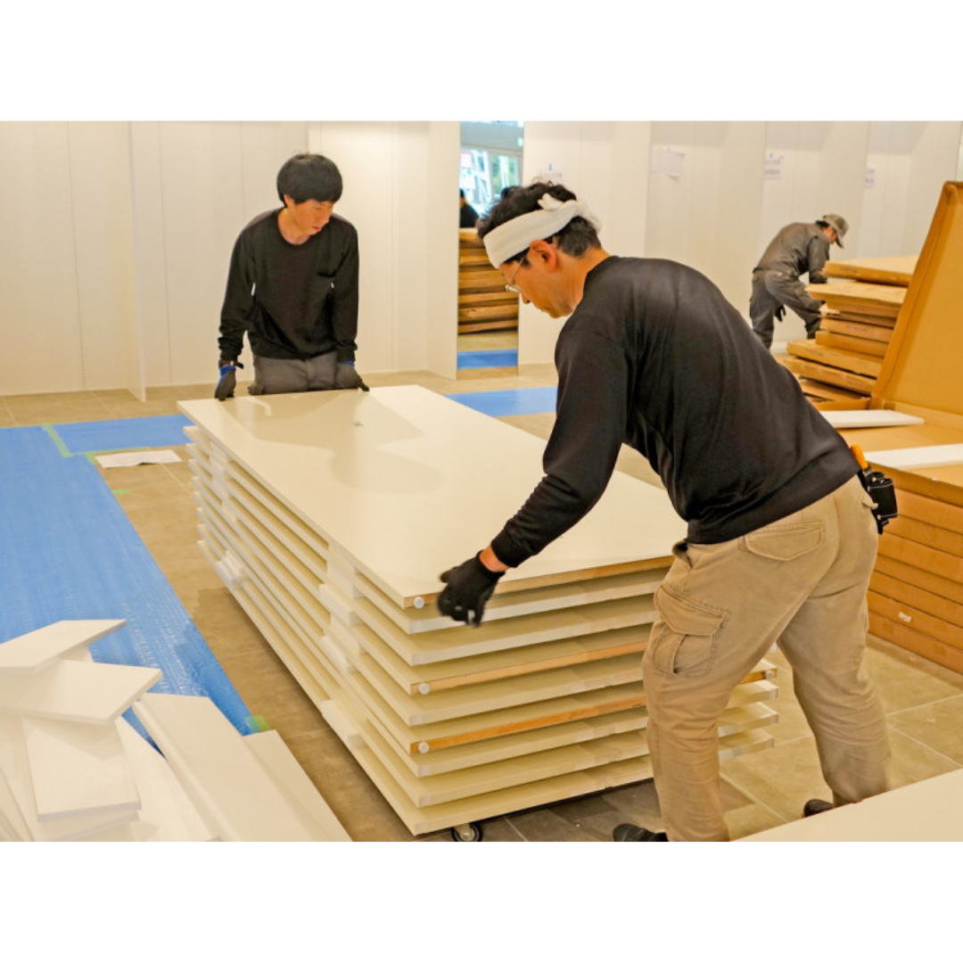 Images 株式会社キャンディルテクト熊本出張所