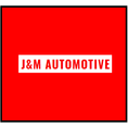 J&M Automotive Logo