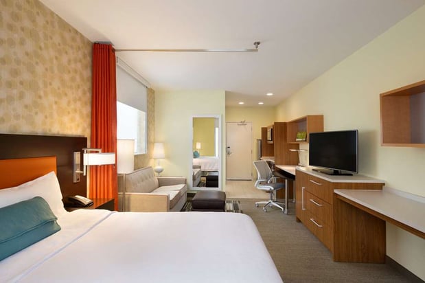 Images Home2 Suites by Hilton Minneapolis Bloomington
