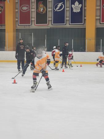 Images Nashville Youth Hockey League (NYHL)