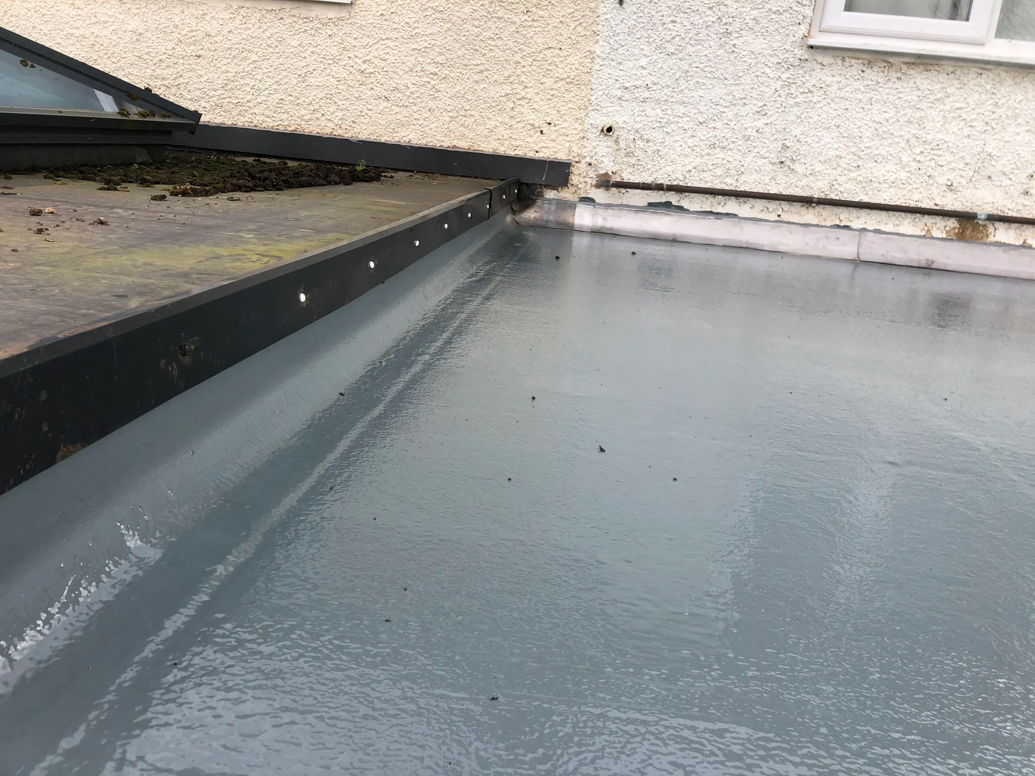Images R Tyler Roofing Limited