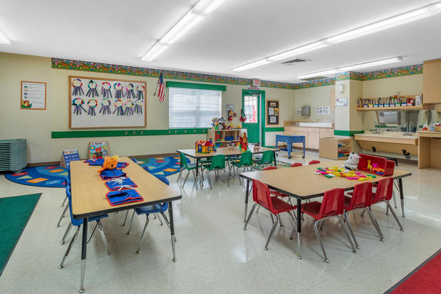 Images Primrose School of Castle Rock